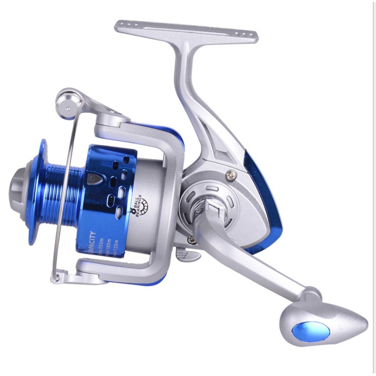 REEL DEBAO CS1000-7000 SPINNING REEL BEARING 8 BB