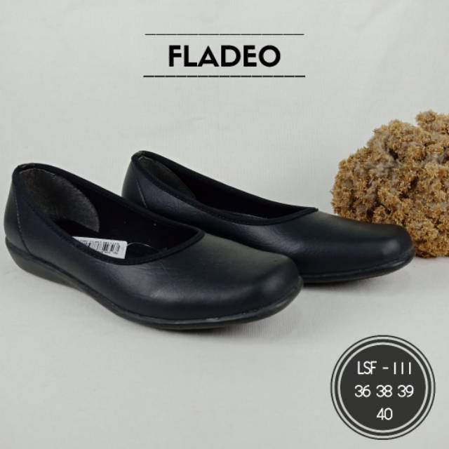 SEPATU FLADEO WANITA. ORIGINAL BRANDED MATAHARI DEPT. STORE