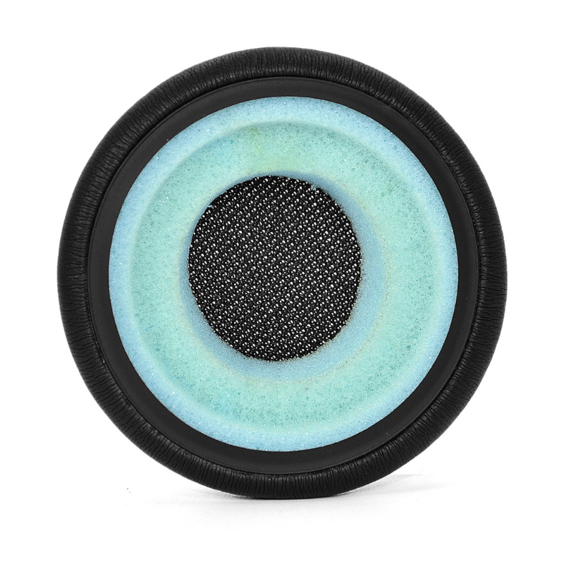 Btsg Bantalan Telinga Pengganti Bahan Kulit Dan Busa Lembut Untuk Headphone evolve 75 75 +