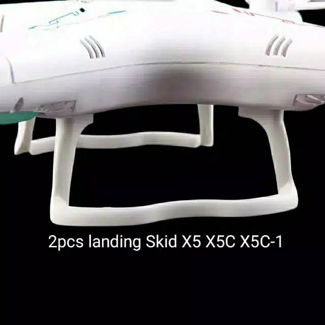 Landing Skid Drone X5C X5C-1 X5 Quadcopter