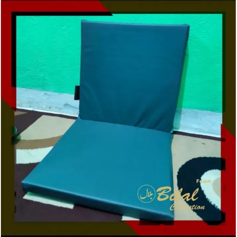 ALAS DUDUK LIPAT CUSTOM UKURAN DAN WARNA