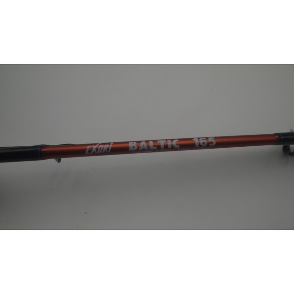Joran Pancing Exori Baltic 165