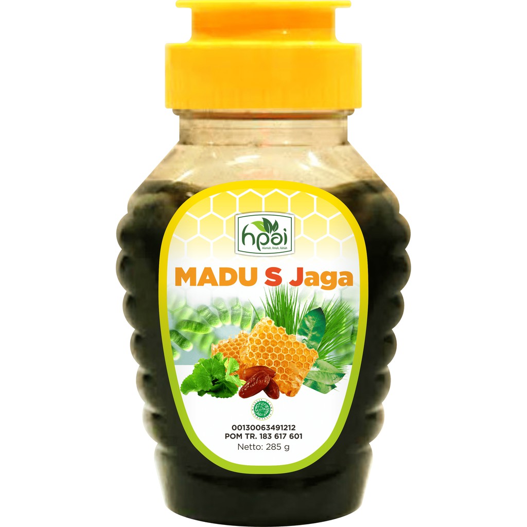 

MADU S JAGA