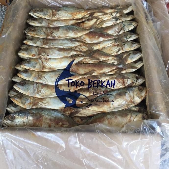 

Ikan peda merah 100gr