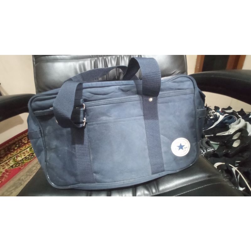 Tas Preloved Converse murah