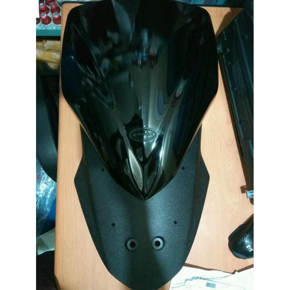 Aksesoris Motor Visor Windshield Nmax Aksesoris Yamaha Nmax