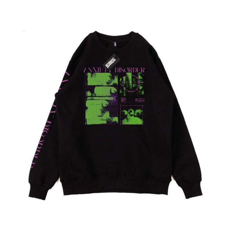 sweater/crewneck pria wanita bgoods 001