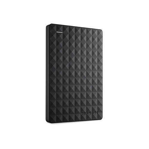 hardisk external seagate 1tb original bergaransi