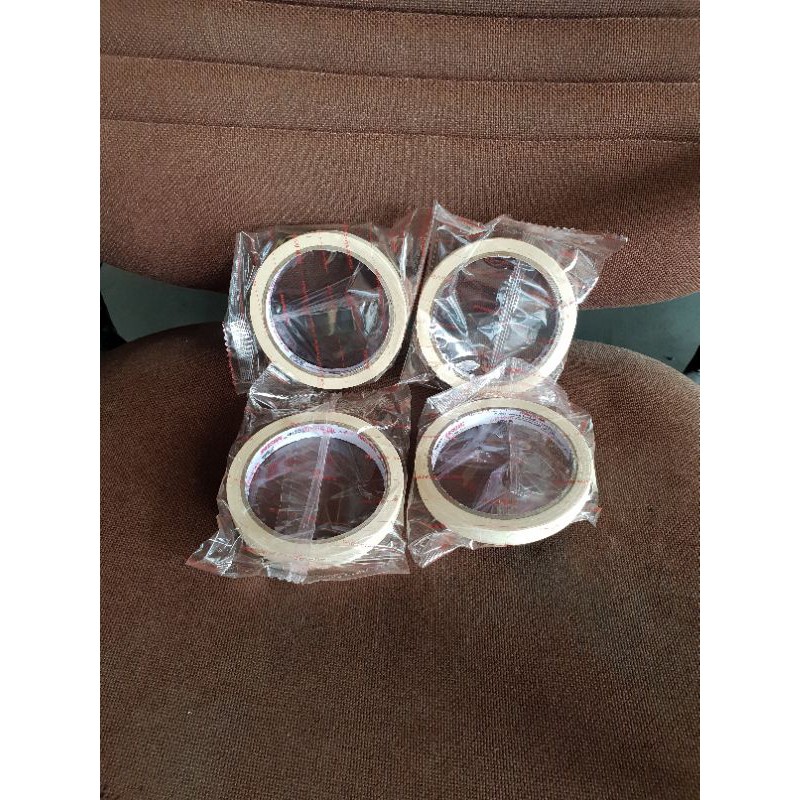 

Masking Tape Nachi 12mm x 20 Yard