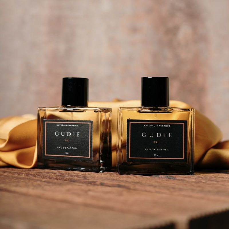 PARFUM GUIDE FOR MEN / WOMEN 55ml (Natural Fragrance)