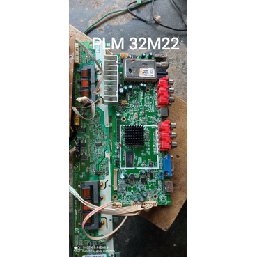 PLM 32M22