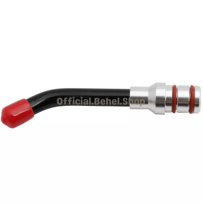 DENTAL TIP LIGHT CURE LED LASER RAINBOW Best Seller