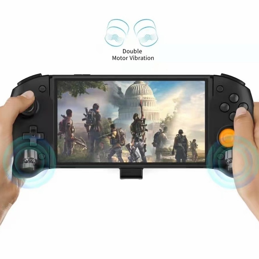 Dobe TNS-1125 Controller Grip For Nintendo Switch Oled Joystick