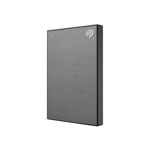 SEAGATE Backup Plus Slim 1TB Portable Drive USB 3.0