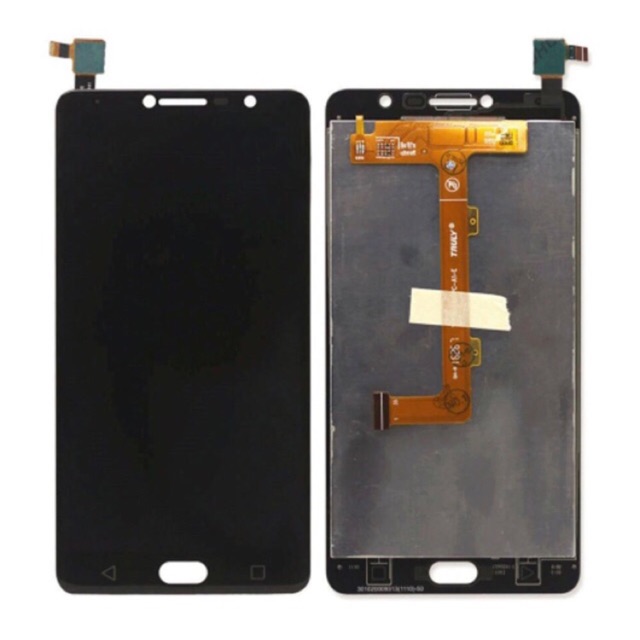 Lcd Touchscreen Alcatel Onetouch One Touch Flash Plus 2 Complete