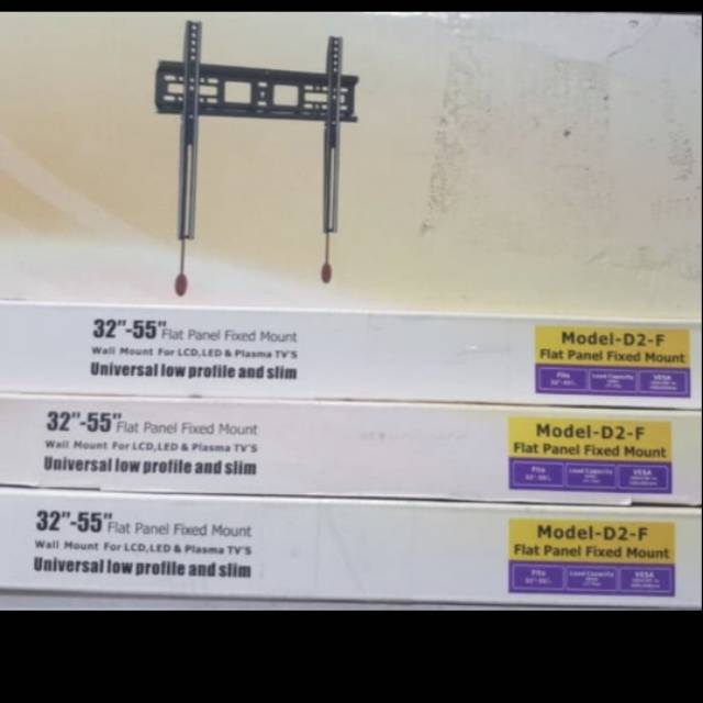 Breket NB 32-55 inch