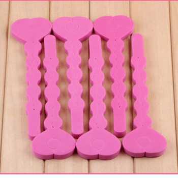 Roller Rambut Curler Foam Hair Styling Tools 6PCS - WB40