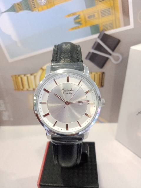 Alexandre Christie 8576 ORIGINAL