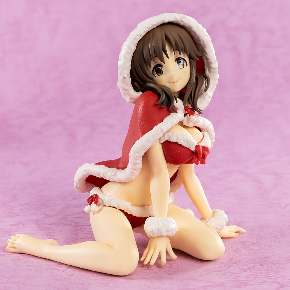 EXQ Figure Airi Totoki - THE iDOLM@STER Cinderella Girls