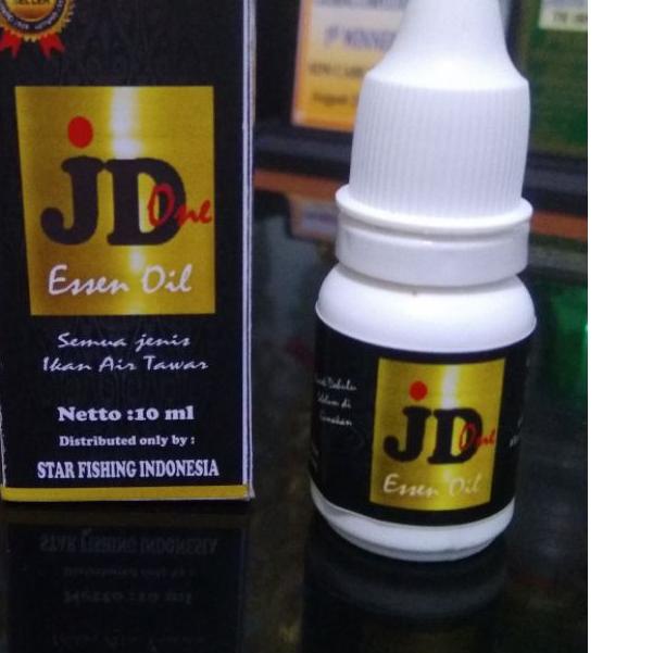 ☃ Essen JD ONE ☂