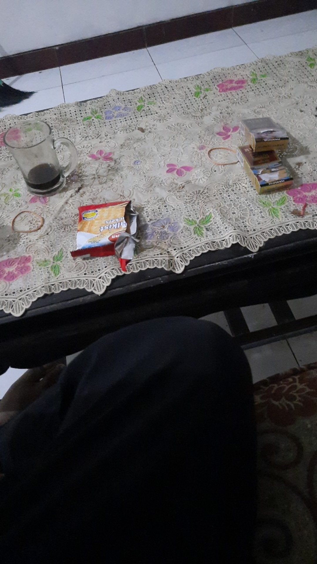 Size M L Xl Xxl Bswart Batik Hrb026 Kenongo Hem Merak / Kemeja Batik / Kemeja Batik Pria Murah