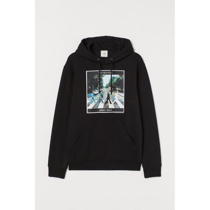 Hoodie H&M The Beatles Original (Unisex)