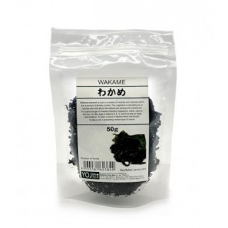 

MH Food Wakame 50g