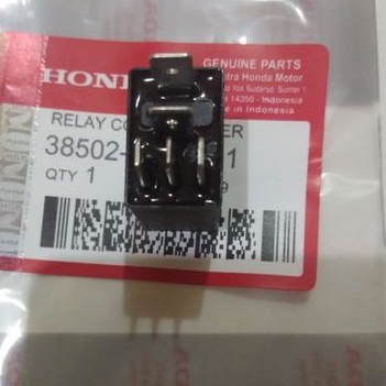 RELAY COMP BENDIK STATER BEAT FI SCOPY FI BEAT POP ESP KAKI 5