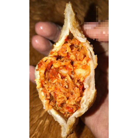 

Cireng Mercon Isi Frozen Food