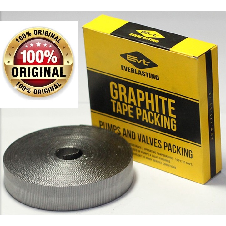 graphite tape packing gasket mech seal,grapit pompa valve everlasting