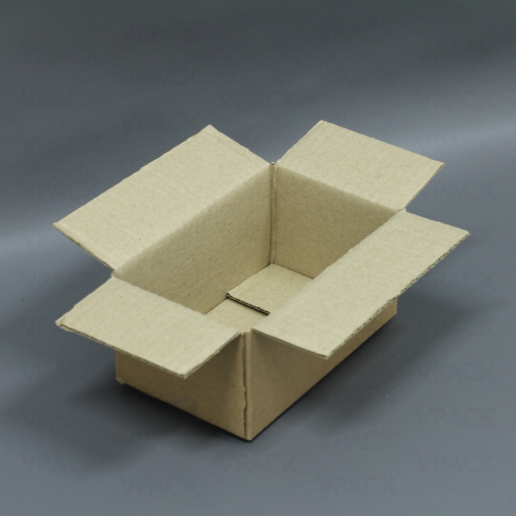 

Kotak Kardus Packing Dus Kemasan uk. 16x10x8 cm