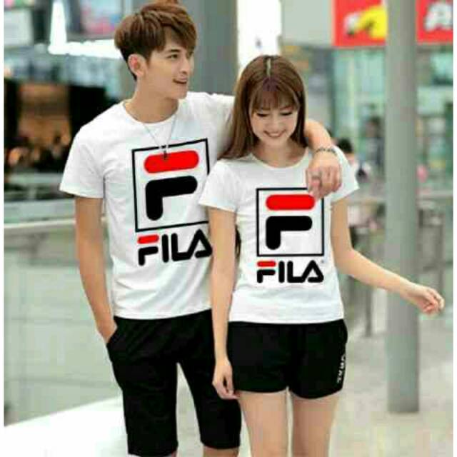 CP KAOS FL / COUPLE KEKINIAN