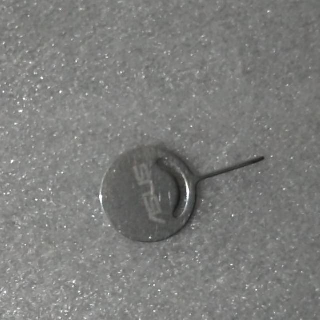 Ejector simtray asus