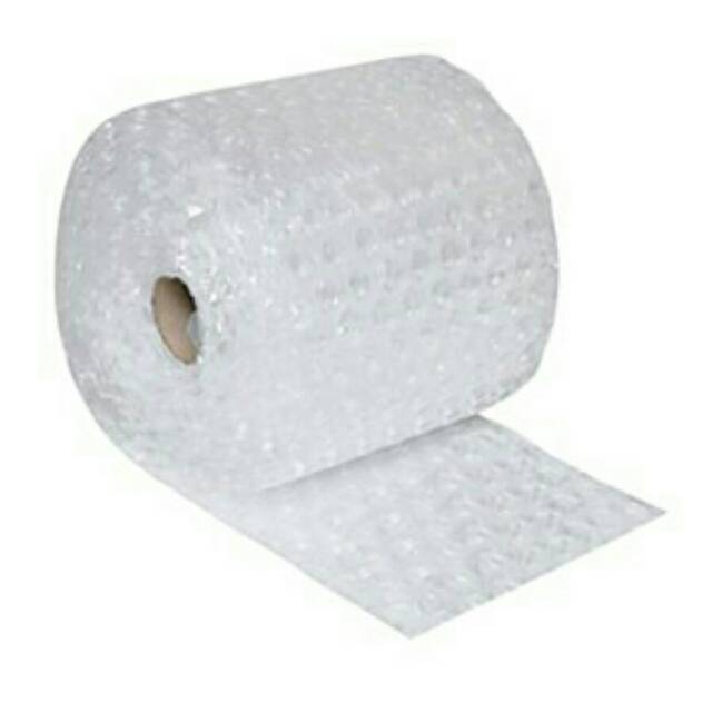 

(ADD PACKING) BUBBLE WRAP DAN DUS KEAMANAN PENGIRIMAN RESELLER