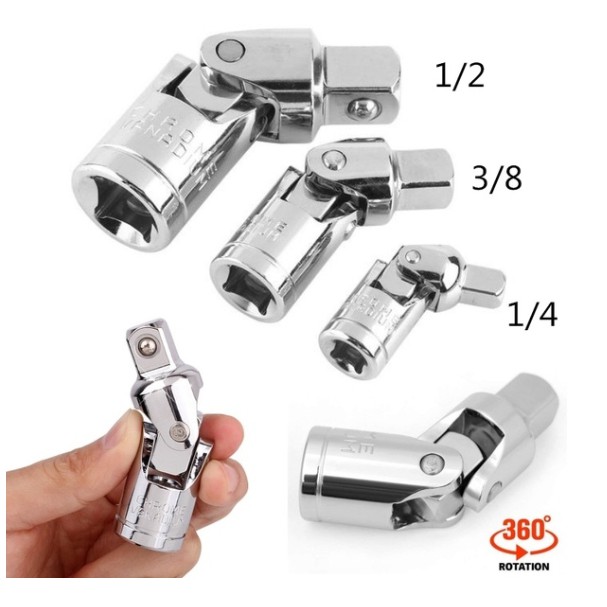 universal joint rc