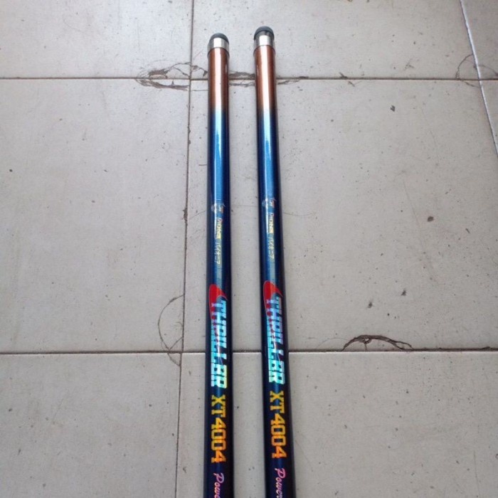 Tegek Pioneer thriller XT400T/tegek laut