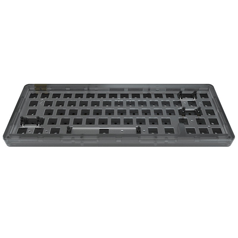 Idobao ID67 Gasket Mount 65% RGB Mechanical Gaming Keyboard Kit