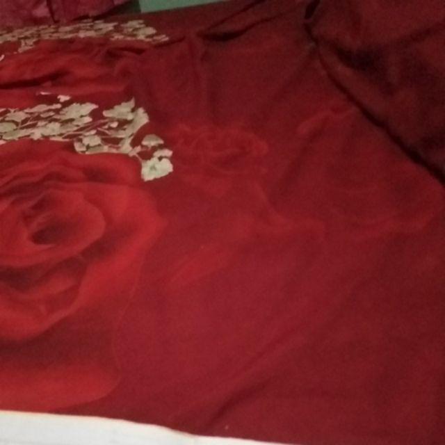 Set Batik Shireen Kid