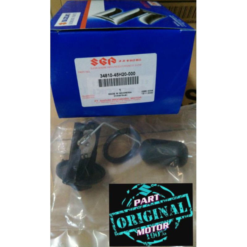 Pelampung bensin shogun axelo smash titan ori SGP