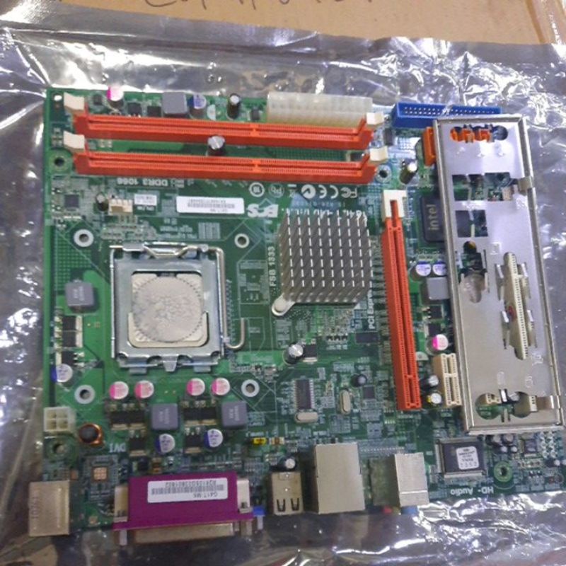 Mainboard lga 775 g41 DDR3