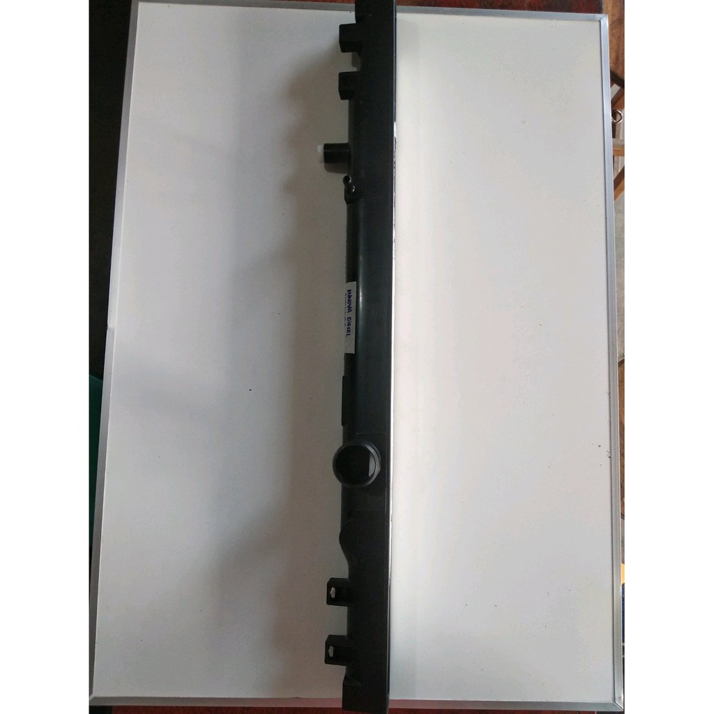 Upper Tank Radiator Innova Diesel Fortuner Hilux