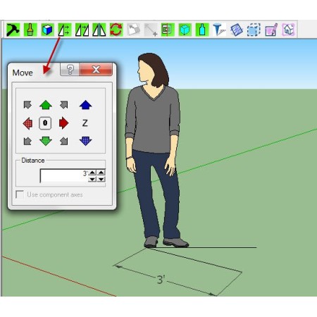RpTools & NprTools vTK18t 2021.0 for Sketchup 2015, 2017