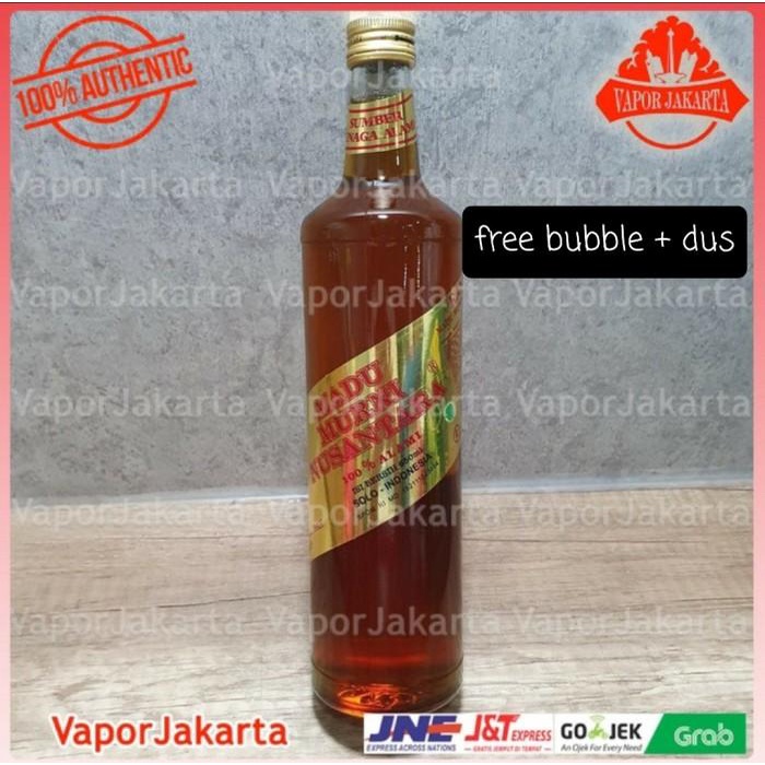 

Madu Murni Nusantara 650 ml Original 100%