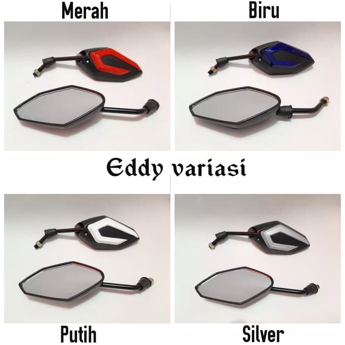 Spion Variasi Vario New 125 150 New 2018 2019