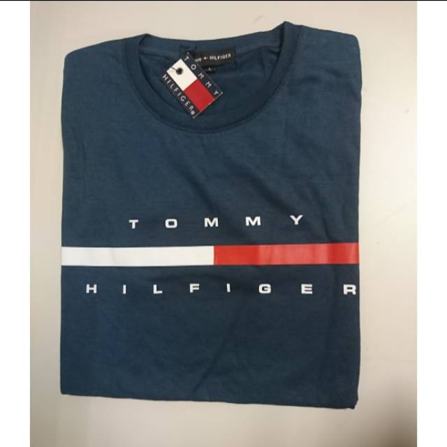 harga kaos tommy hilfiger original Shop 