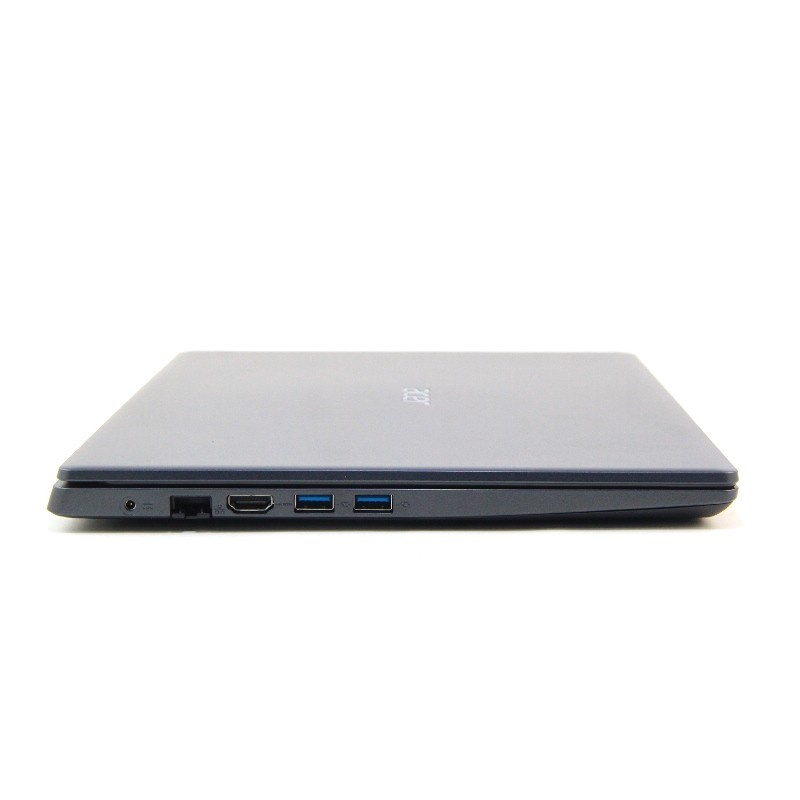 ACER ASPIRE 3 A314-22-R7EC SSD 256GB RAM 12GB RYZEN 5-3500U VGA AMD RADEON VEGA 8 - CHARCOAL BLACK