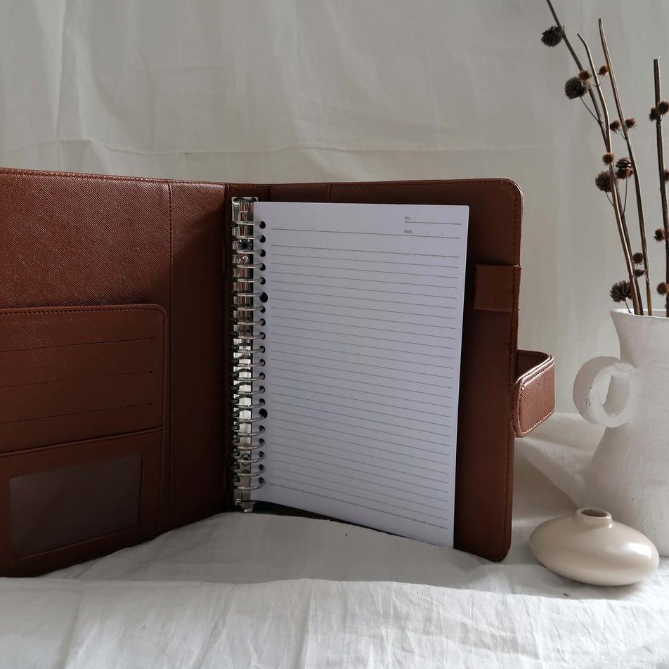 

Best Style Binder Polos Eksklusif A5 20 Ring Agenda Polos Eksklusif A5 Polos 20 Ring Binder A5 20 Ring Murah