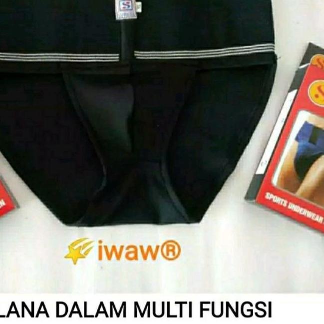 READY ✅FULL BRIEF SUPORTER UNTUK PEKERJA BERAT & OLAHRAGA FUNGSI MENCEGAH HERNIA / VARIKOKEL / CELAN