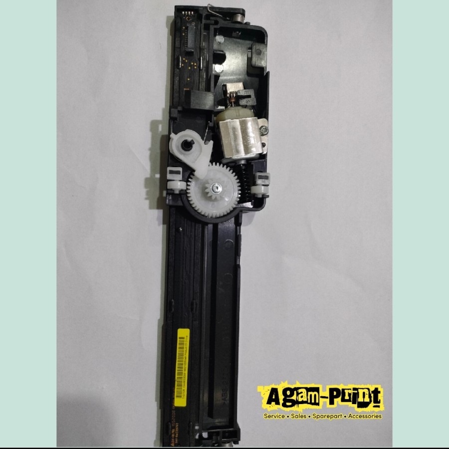 scanner assy hp deskjet 2135