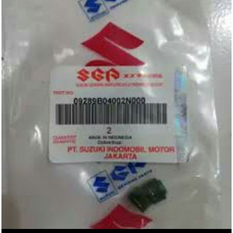 Seal Klep Sil Klep Satria FU